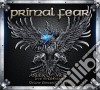 Primal Fear - Angels Of Mercy - Live In Germany (2 Cd) cd