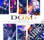 Dgm - Passing Stages - Live In Milan (3 Cd)