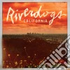 Riverdogs - California cd