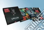 (LP Vinile) Mr. Big - Defying Gravity (3 Lp) vinile