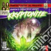 Kryptonite - Kryptonite cd