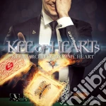 Kee Of Hearts - Kee Of Hearts cd