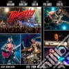 Tyketto - Live From Milan 2017 (2 Cd) cd