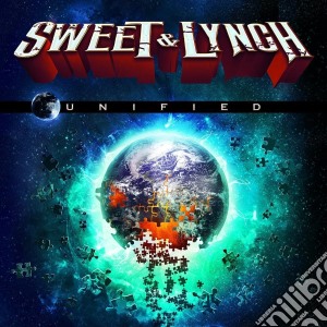 Sweet & Lynch - Unified cd musicale di Sweet & lynch