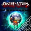 Sweet & Lynch - Unified cd