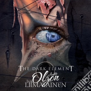 Dark Element (The)- Featuring Anette Olzon/Jani Liimatainen cd musicale di The Dark element