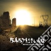 Babylon A.D. - Revelation Highway cd
