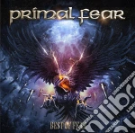 Primal Fear - Best Of Fear (2 Cd) cd
