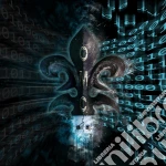 Operation: Mindcrime - A New Reality cd