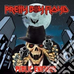 Pretty Boy Floyd - Public Enemies cd