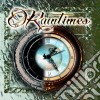 Raintimes - Raintimes cd