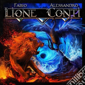 Lione / Conti - Lione / Conti cd musicale di Lione/conti