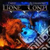 Lione / Conti - Lione / Conti cd