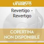 Revertigo - Revertigo cd