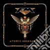 Fm - Atomic Generation cd