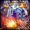 Stryper - God Damn Evil cd