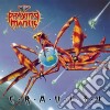 Praying Mantis - Gravity cd