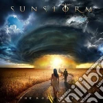Sunstorm - Road To Hell cd
