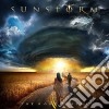 Sunstorm - Road To Hell cd