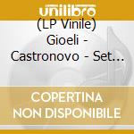 (LP Vinile) Gioeli - Castronovo - Set The World On Fire