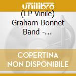 (LP Vinile) Graham Bonnet Band - Meanwhile, Back In The Garage (2 Lp) lp vinile di Graham Bonnet Band