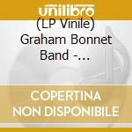 (LP Vinile) Graham Bonnet Band - Meanwhile, Back In The Garage (2 Lp) vinile