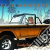 Clif Magness - Lucky Dog cd