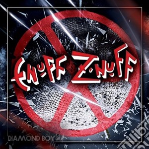 Enuff Z'Nuff - Diamond Boy cd musicale di Enuff Znuff