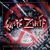 Enuff Z'Nuff - Diamond Boy cd