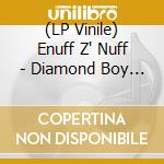 (LP Vinile) Enuff Z' Nuff - Diamond Boy - Green Edition lp vinile