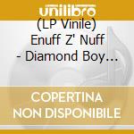 (LP Vinile) Enuff Z' Nuff - Diamond Boy - Red lp vinile