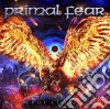 Primal Fear - Apocalypse cd