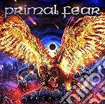 Primal Fear - Apocalypse (2 Cd) cd