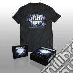 Uriah Heep - Living The Dream (3 Cd) cd