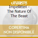 Impellitteri - The Nature Of The Beast cd