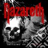 Nazareth - Tattoed On My Brain cd