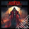 Holter - Vlad The Impaler cd