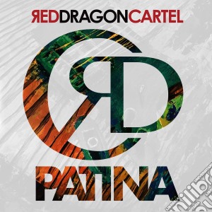 Red Dragon Cartel - Patina cd musicale di Red Dragon Cartel