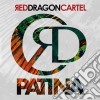 Red Dragon Cartel - Patina cd