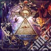 Ten - Illuminati cd