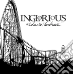 Inglorious - Ride To Nowhere cd