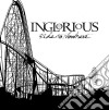 Inglorious - Ride To Nowhere cd