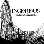 (LP Vinile) Inglorious - Ride To Nowhere vinile