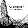 (LP Vinile) Inglorious - Ride To Nowhere cd