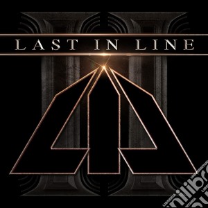 Last In Line - II cd musicale di Last In Line