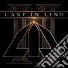 Last In Line - II cd