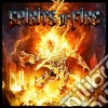 Spirits Of Fire - Spirits Of Fire cd
