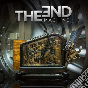 End Machine (The) - The End Machine cd musicale di End Machine (The)