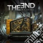 End Machine (The) - The End Machine cd