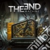 End Machine (The) - The End Machine cd